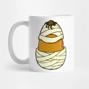 McMummy Buddy Mug